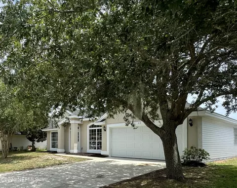 213 N Hidden Tree Dr, Saint Augustine, FL 32086