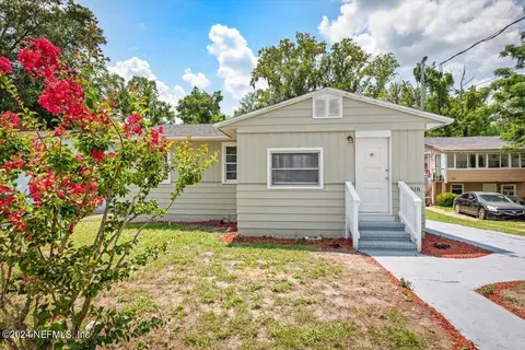 6818 Perry St, Jacksonville, FL 32208