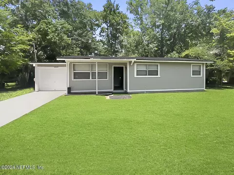 4649 Portsmouth Ave, Jacksonville, FL 32208