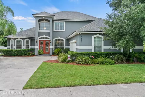 4896 Yacht Basin Dr, Jacksonville, FL 32225