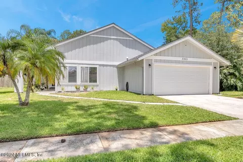 3353 Laurel Grv S, Jacksonville, FL 32223