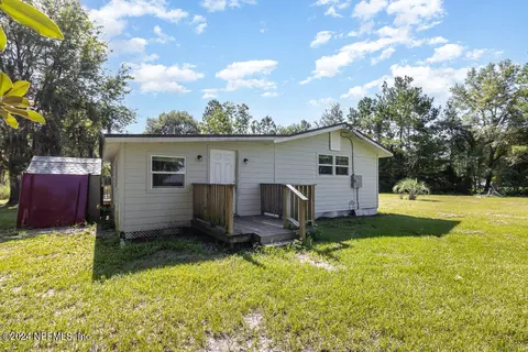 17805 Cornerstone Rd, Hilliard, FL 32046 photo 1
