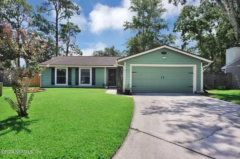 4766 Wassail Dr, Jacksonville, FL 32257