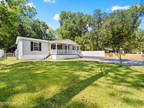 347 Abbey Ave, Saint Augustine, FL 32084 photo 1