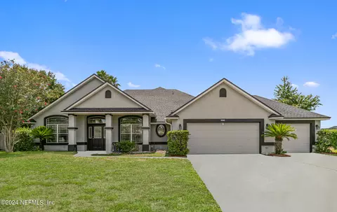 3070 Zachary Ct, Green Cove Springs, FL 32043