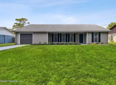 1226 Cimmaron Dr, Orange Park, FL 32065