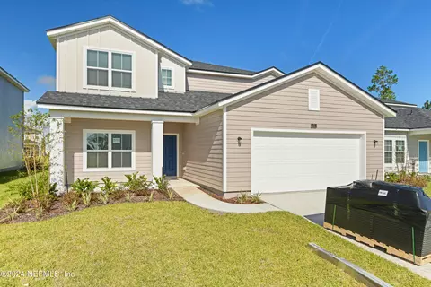 63 Carlota Way, Saint Augustine, FL 32095