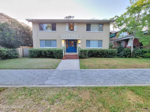 3219 Oak St, Jacksonville, FL 32205