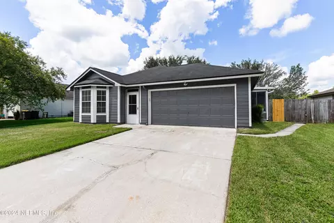 1801 Sheraton Lakes Cir, Middleburg, FL 32068