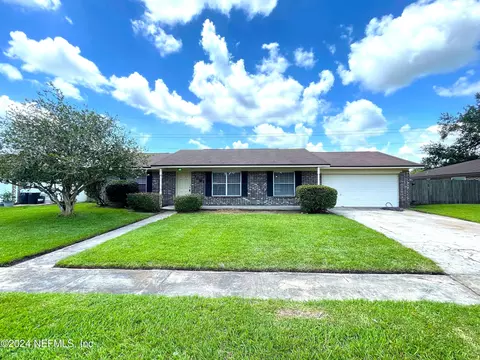 1691 Andrews Way, Orange Park, FL 32073