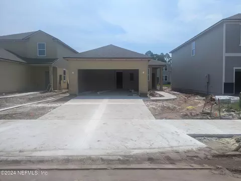 14721 Cashew Ave #LOT 54, Jacksonville, FL 32218