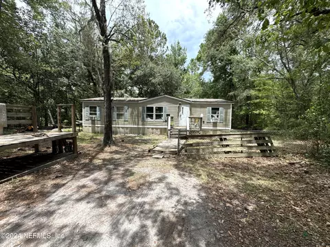 1608 NW 230th Pl, Brooker, FL 32622