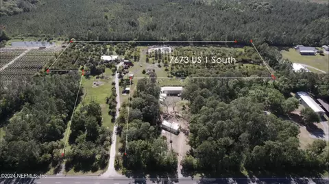 7673 Us Highway 1, Saint Augustine, FL 32086