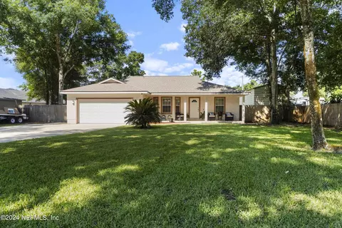 845 Wildwood Dr, Saint Augustine, FL 32086