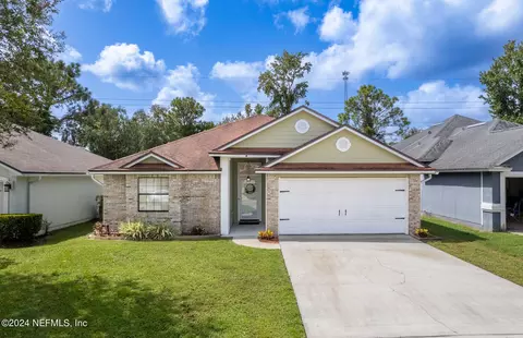 1499 Beecher Ln, Orange Park, FL 32073