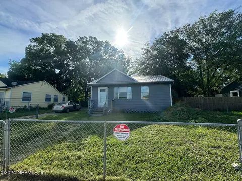 1121 Melson Ave, Jacksonville, FL 32254