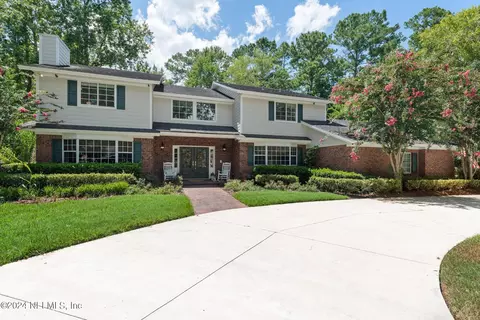 10900 Scott Mill Rd, Jacksonville, FL 32223