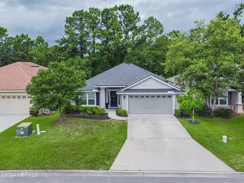 2712 Bluff Estate Way, Jacksonville, FL 32226