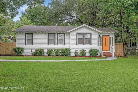 4833 Appleton Ave, Jacksonville, FL 32210