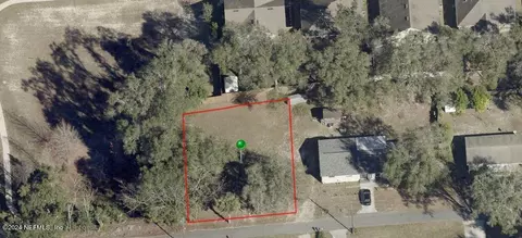 0 Barrington Ave, Deland, FL 32724