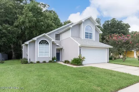 2338 Indian Springs Dr, Jacksonville, FL 32246