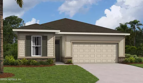 150 Honeycomb Trl, Saint Augustine, FL 32095