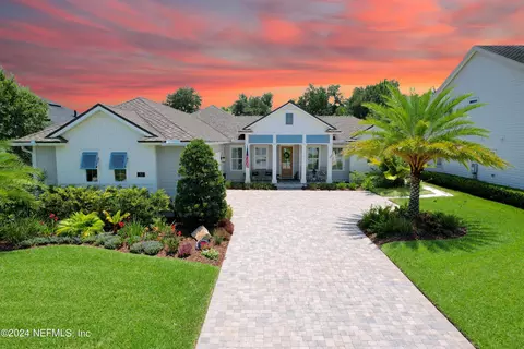 50 Littlewood Rd, Ponte Vedra, FL 32081