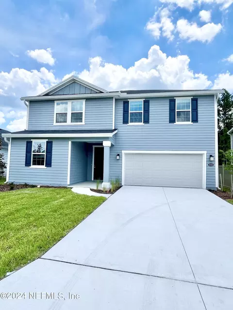 11132 Buckner Ln, Jacksonville, FL 32222