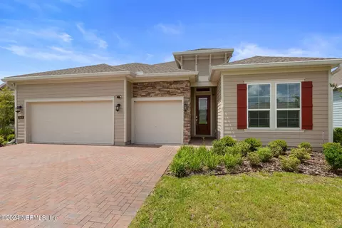 75659 Sunberry Dr, Yulee, FL 32097