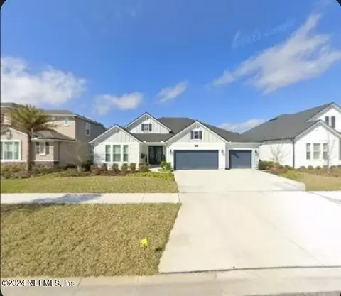 988 Oakland Hills Ave, Middleburg, FL 32068