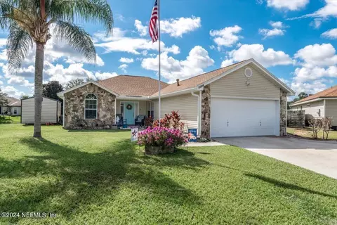 11238 Stanley Steamer Ln, Jacksonville, FL 32246