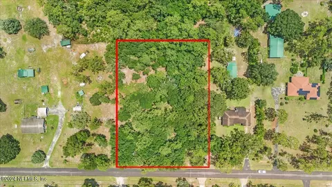 lot Apt 22 Cardinal Rd, Yulee, FL 32097
