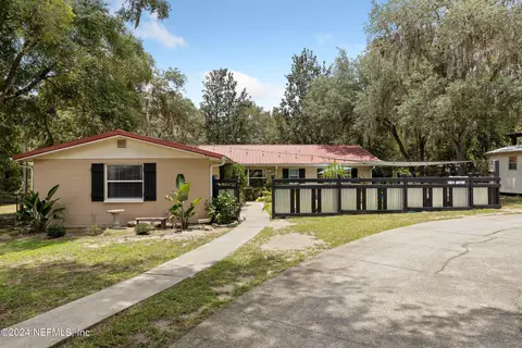 5325 Co Rd 352, Keystone Heights, FL 32656