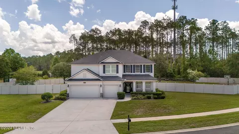 245 Irish Rose Rd, Saint Augustine, FL 32092