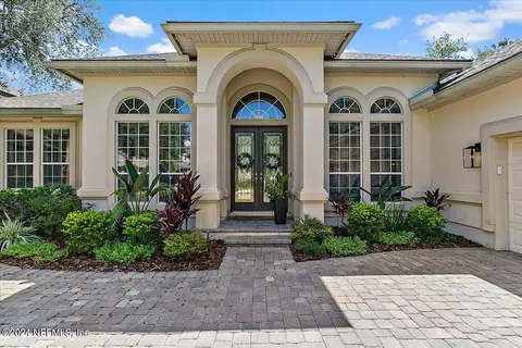 541 Sebastian Sq, Saint Augustine, FL 32095