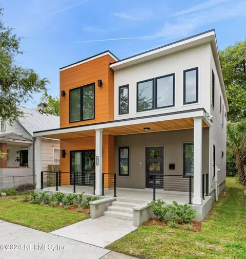 1926 Hubbard St, Jacksonville, FL 32206