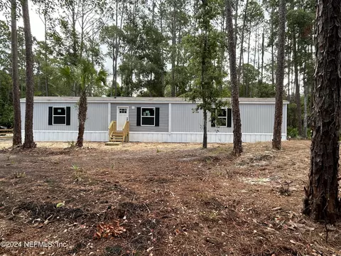 103 Hazel Ave, Georgetown, FL 32139