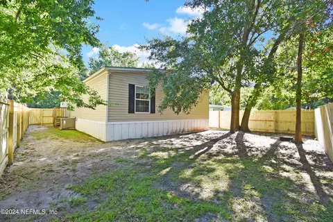 1117 Puryear St, Saint Augustine, FL 32084