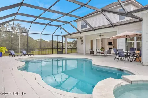 111 Oak Cluster Ln, Saint Augustine, FL 32092