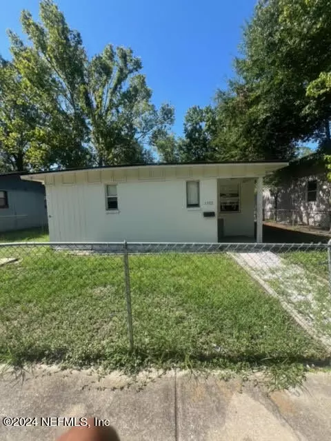 1502 W 28th St, Jacksonville, FL 32209