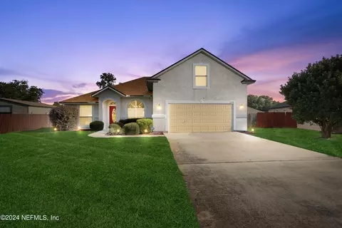 3254 Chad Bourne Dr, Green Cove Springs, FL 32043