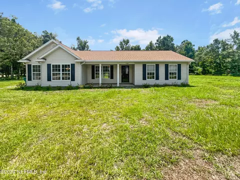55860 Bear Run Rd, Callahan, FL 32011