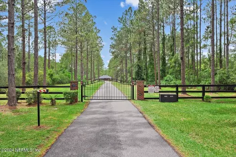 9070 County Road 217, Jacksonville, FL 32234