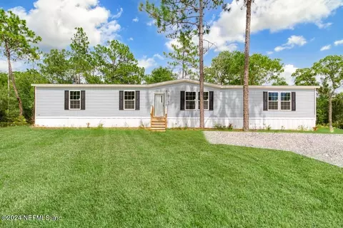 7161 Pembroke St, Keystone Heights, FL 32656