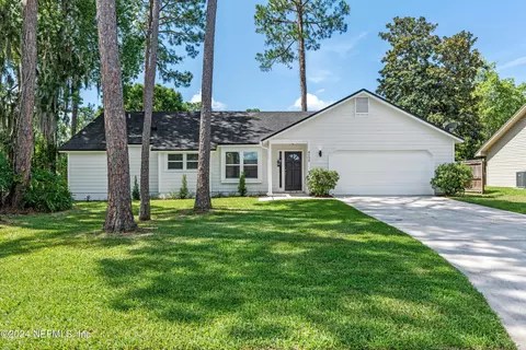 4734 Harpers Ferry Ln, Jacksonville, FL 32257