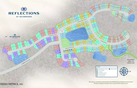 146 Illumination Dr, Ponte Vedra, FL 32081