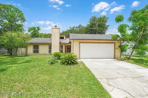 3453 Maiden Voyage Cir S, Jacksonville, FL 32257