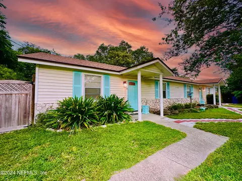 3760 Rosewood St, Saint Augustine, FL 32080