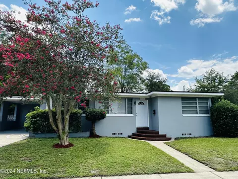 1605 Garden St, Jacksonville, FL 32209