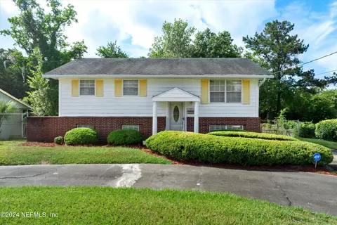 5312 Roanoke Blvd, Jacksonville, FL 32208
